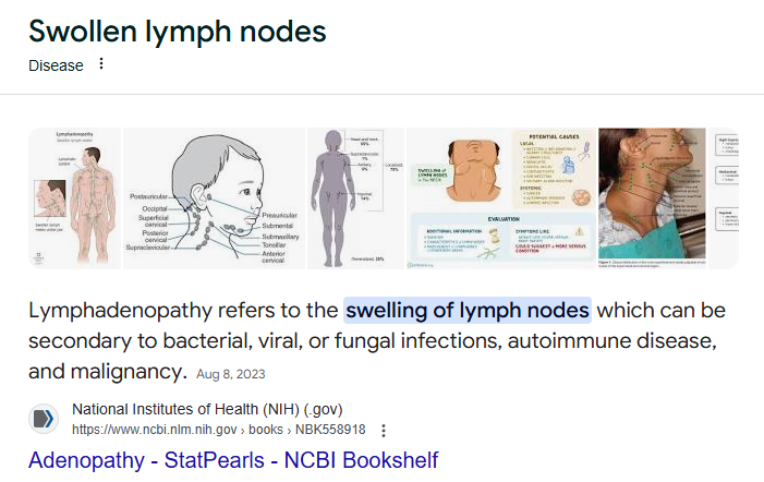 Menstrual disorder data showing 370-fold increase from trial to real-world reporting