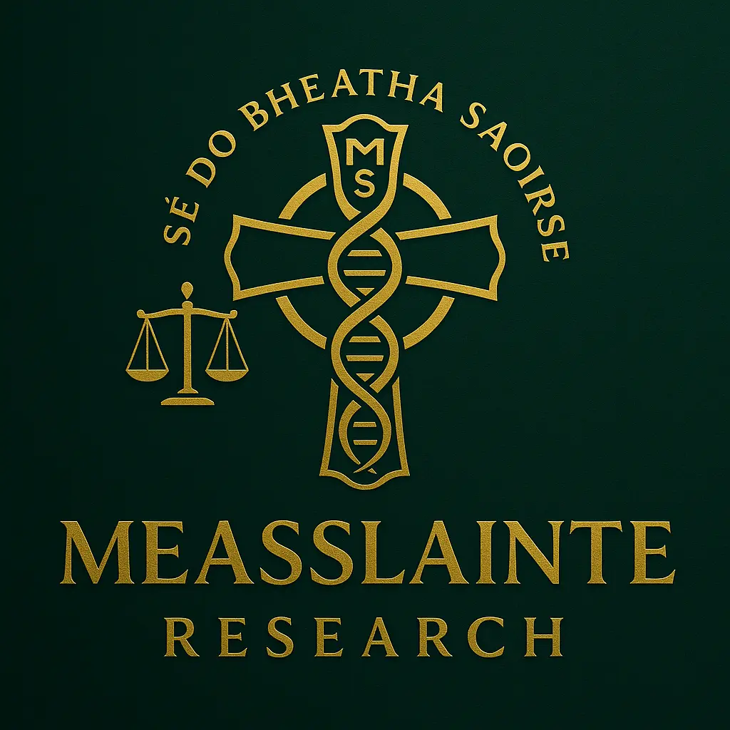 Measslainte: independent health research