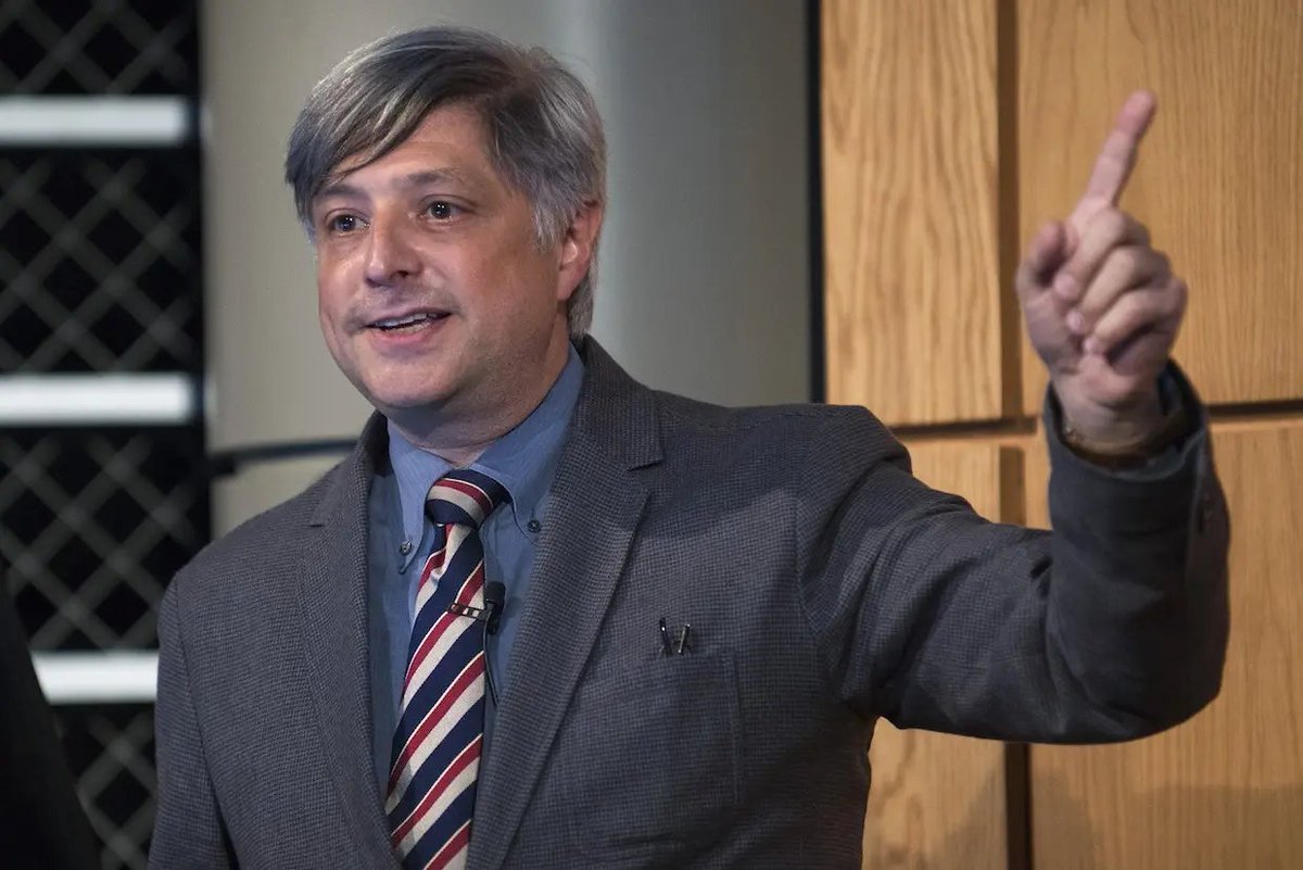 NIAID Acting Director announcement